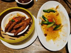 -廊亦舫Lang Yi Fang Restaurant(金桥店)