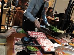 -呷哺呷哺 黄金牧场 (大港油田幸福广场店)