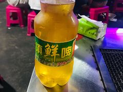 -同心烧烤(总店)