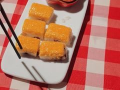 -西贝(厦门中华城店)