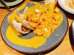 -竹里馆·淮扬菜·功夫茶(老门东店)