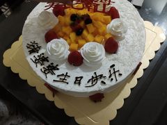 -晶晶粤西特色美食(市桥店)