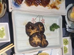 -德川家日本料理(中关村寰太大厦店)