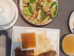-先记烧鹅王·本地粤菜(福永店)