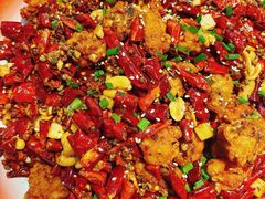 -川正旺江湖菜(三元桥店)