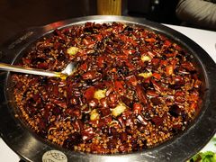 沸腾水煮鱼-新沸腾鱼乡(世贸天阶店)