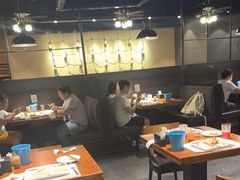 -汉巴味德·烤肉与啤酒的自助(杭州大悦城店)