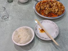 -清雅轩·清真菜·传统菜•融合菜(滑翔店)