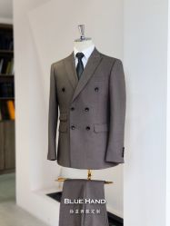 -钴蓝西服定制·男士礼服租赁(鄞州店)