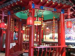大堂-京氣春饼(机场店)