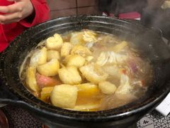 -川香煲(茅台路店)