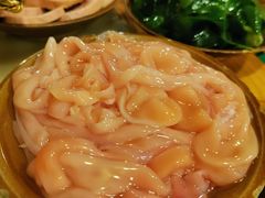 -黄潇洒老火锅(九眼桥宏济巷店)