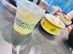 -巴蜀大将火锅(春熙店)