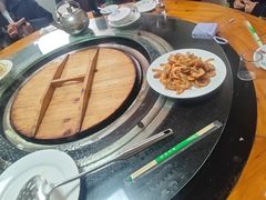-村东第一家私房菜馆(古北水镇店)