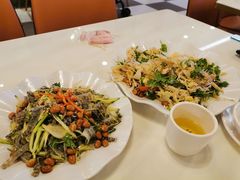 -清晖小苑•顺德地方菜(壹海城店)