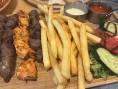 -ALAMEEN阿拉伯餐厅(三里屯店)