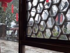 -院子餐厅·大锅菜·老杭帮(桥西直街店)