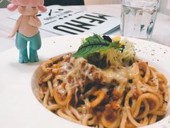 -吃饼人西餐(南开店)