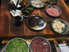 -盈田盈粥庄(博山东路店)
