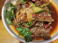 -蓉李记成都名小吃(二七万达店)
