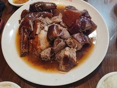 -黄连大头华烧鹅店(大良店)