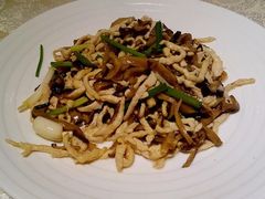 -马凯餐厅(长椿街店)