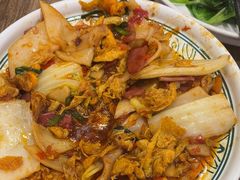 -云海肴·汽锅鸡·云南菜(广安门天虹店)