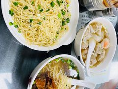 -曾仔竹升面