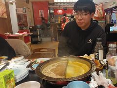 -厚道寿喜烧専門店·自助畅食(国贸店)