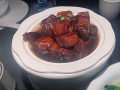 -小菜园新徽菜(青岛市南万象城店)