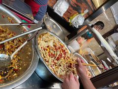 -嘉州九妹凤爪(乐山总店)
