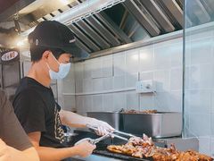 -徐亮烤蹄(建设路店)