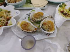 -威海渔村(黄兴路店)