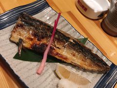 -晶吉·居酒屋·烧鸟·生鱼饭(中山区民主广场店)