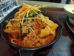 -驿楼兰·新疆菜(火车站店)