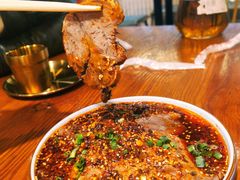 -柴窝堡22号辣子鸡·传承新疆菜