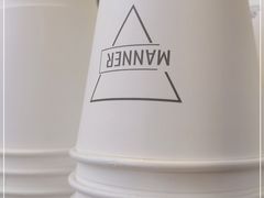 -Manner Coffee(IFS一楼店)