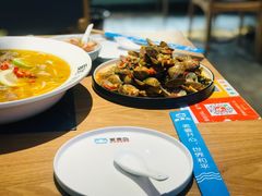 -爱妻鱼•老体北重庆水煮鱼•川菜(白云路店)