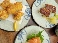 炸鸡-黑门食堂