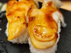 -友壹町寿司(佛山新DNA店)