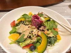 -燕兰楼·清真西北融合菜(亚运村店)