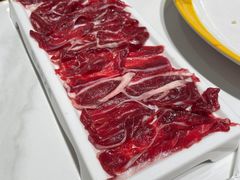 -潮汕大目牛肉火锅(上梅林店)