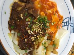 -大嘻咹biangbiang面(历史博物馆店)