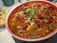 -椒馋小馆(绿源路店)