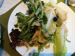-都会尚膳·海鲜自助餐厅(重庆万豪酒店)