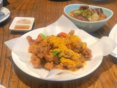 -新旺茶餐厅(嘉里城店)