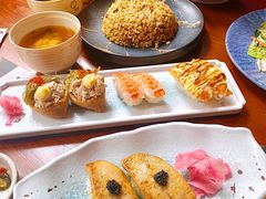 -元通寿司(东骏店)