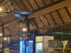 -渔家火锅·海鲜自助餐·演艺(亚龙湾天域酒店)