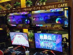 -网络客栈电竞网咖(西潞南大街店)