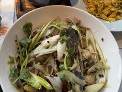 -野蔓果·山野菜(西湖景区·龙井茶田店)